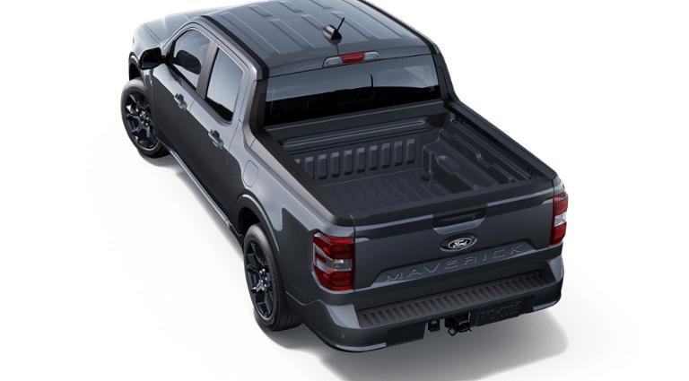 New 2025 Ford Maverick Lobo AWD/4WD image 26