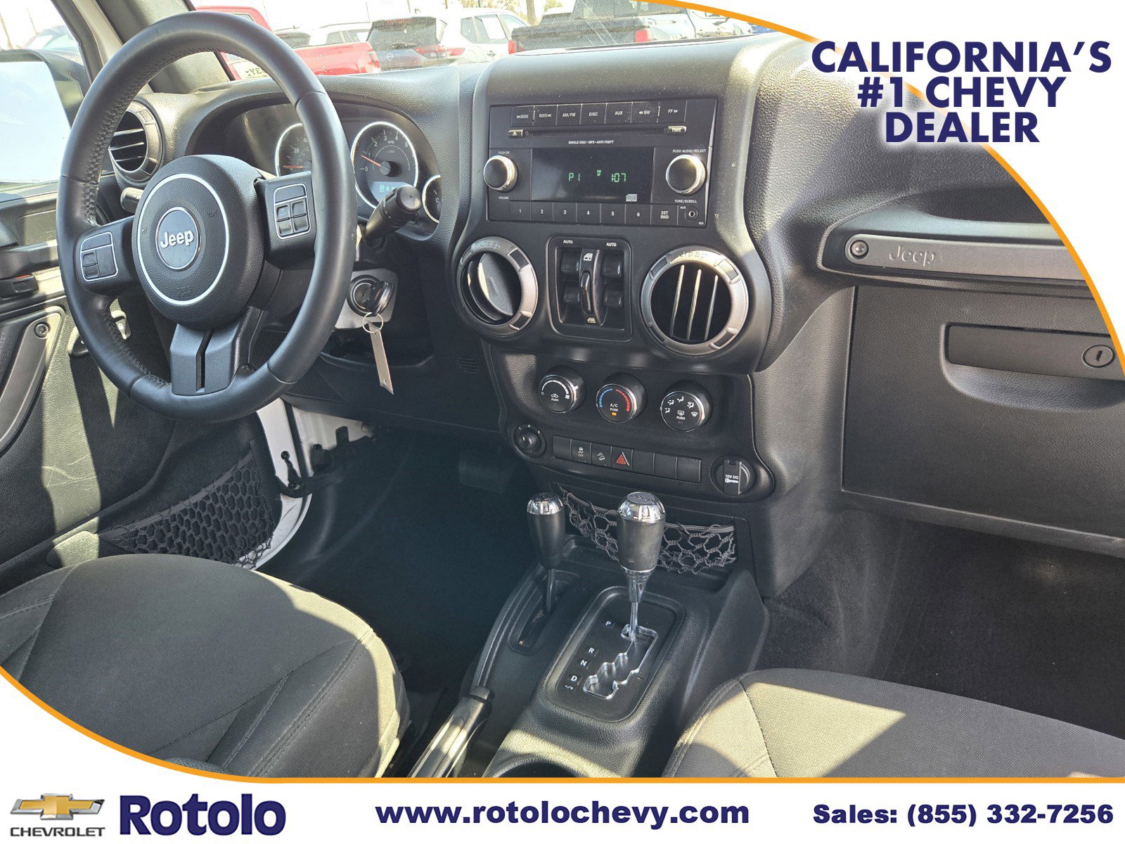 Used 2018 Jeep Wrangler Unlimited Sport S AWD/4WD image 9