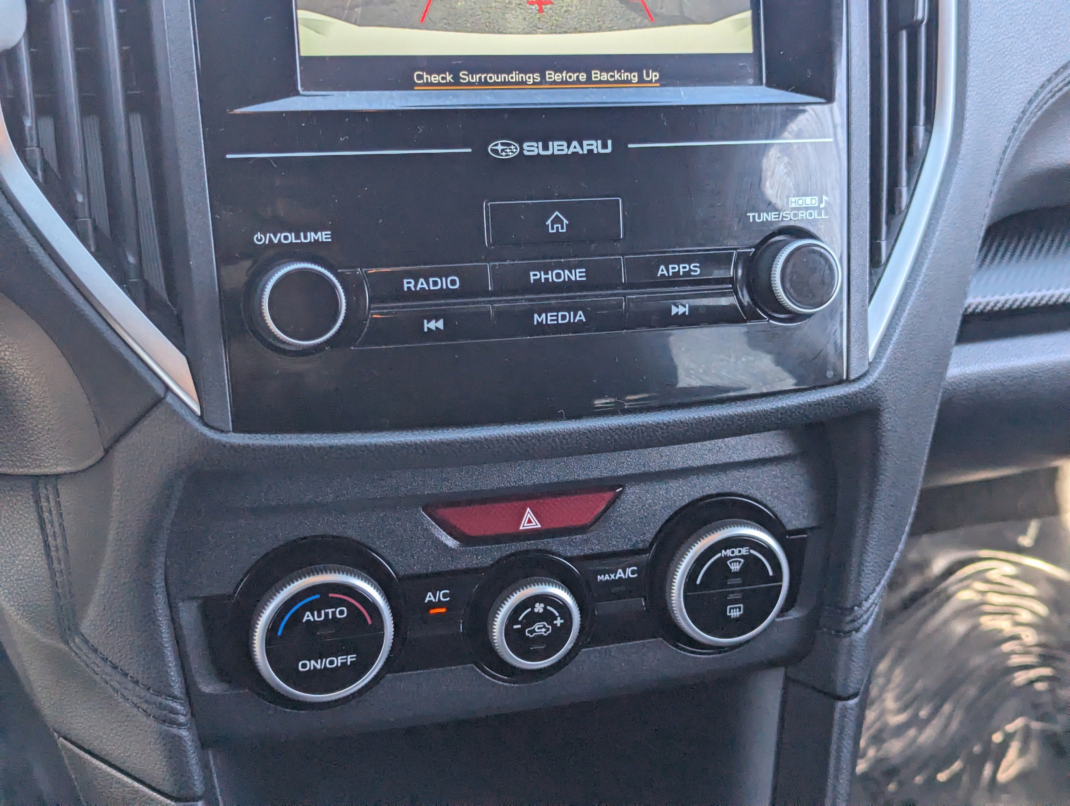 Certified 2023 Subaru Crosstrek 2.0i image 24