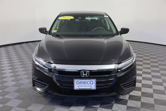 Used 2021 Honda Insight EX image 3