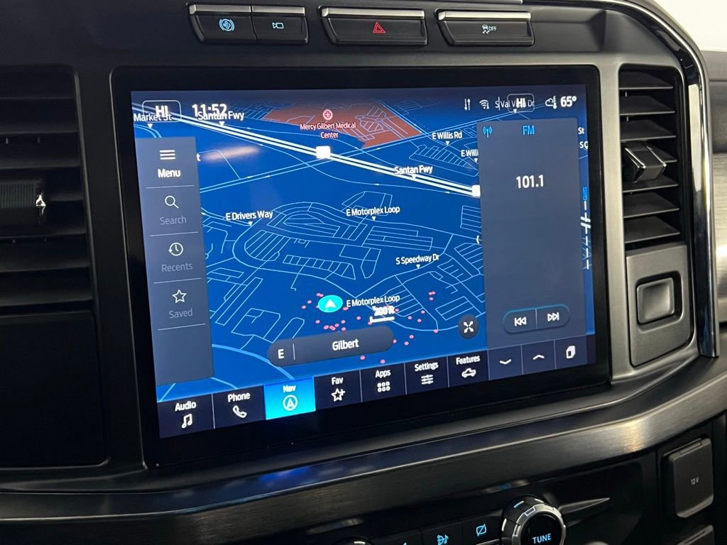 Used 2024 Ford F250 Lariat image 22