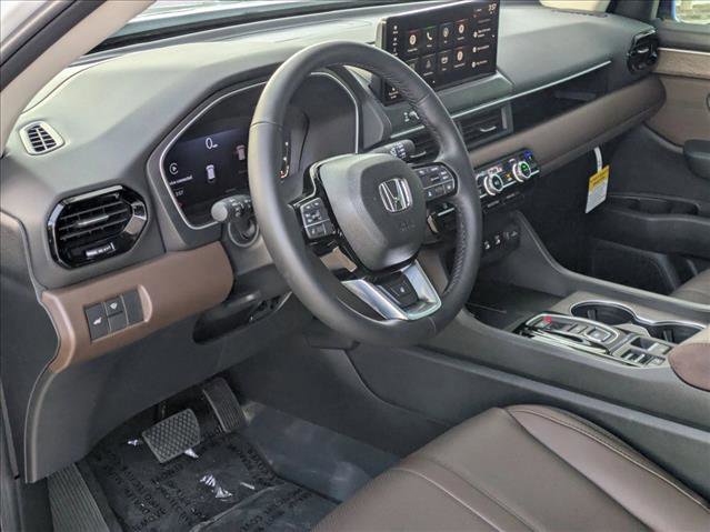 New 2026 Honda Pilot Elite image 3