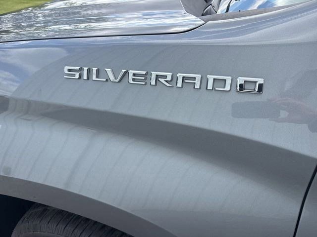 Used 2019 Chevrolet Silverado 1500 LT w/ All-Star Edition AWD/4WD image 45