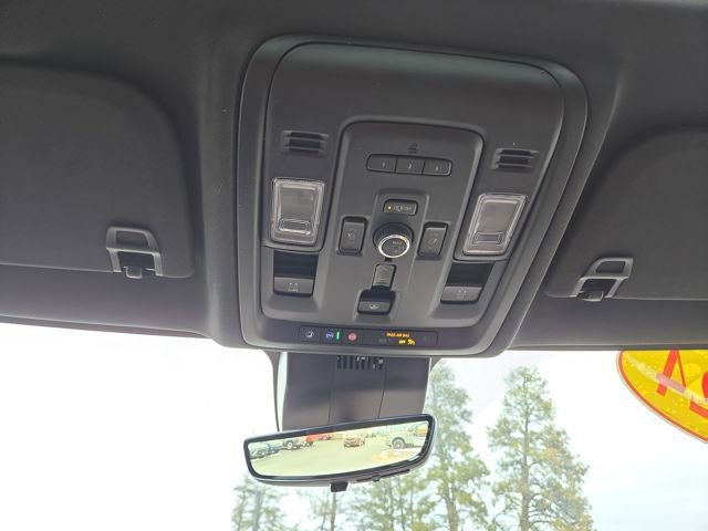 Used 2024 Chevrolet Suburban High Country w/ Max Trailering Package image 30