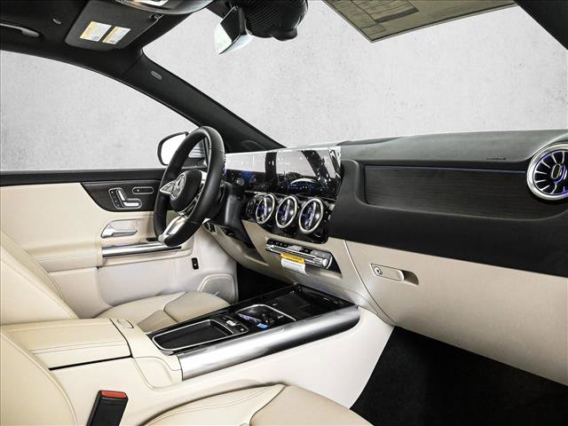 New 2026 Mercedes-Benz GLA 250 4MATIC image 24