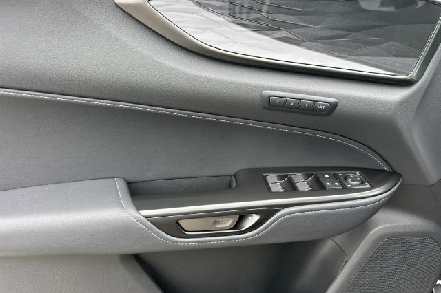 New 2026 Lexus NX 350 AWD w/ Accessory Package (2T) image 9