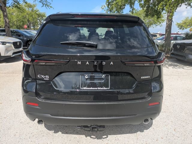 New 2026 MAZDA CX-5 Preferred AWD/4WD image 4