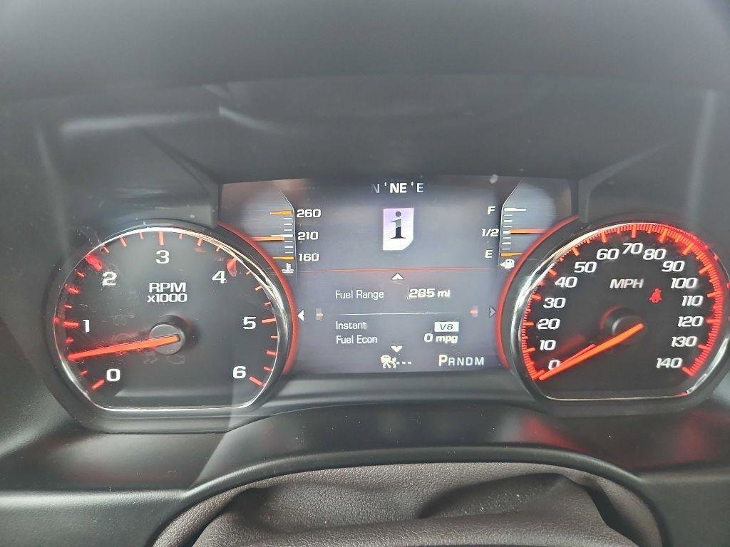 Used 2016 GMC Yukon XL Denali w/ Open Road Package AWD/4WD image 16