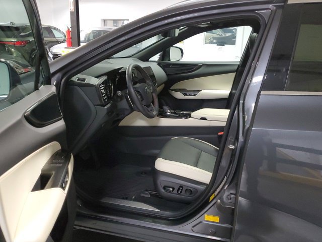 Certified 2024 Lexus NX 350 AWD w/ Cold Area Package image 13