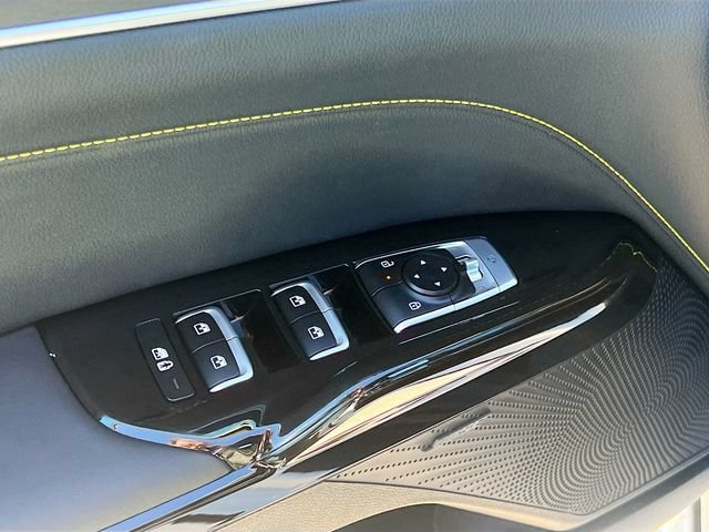 New 2026 Kia K5 GT FWD image 18