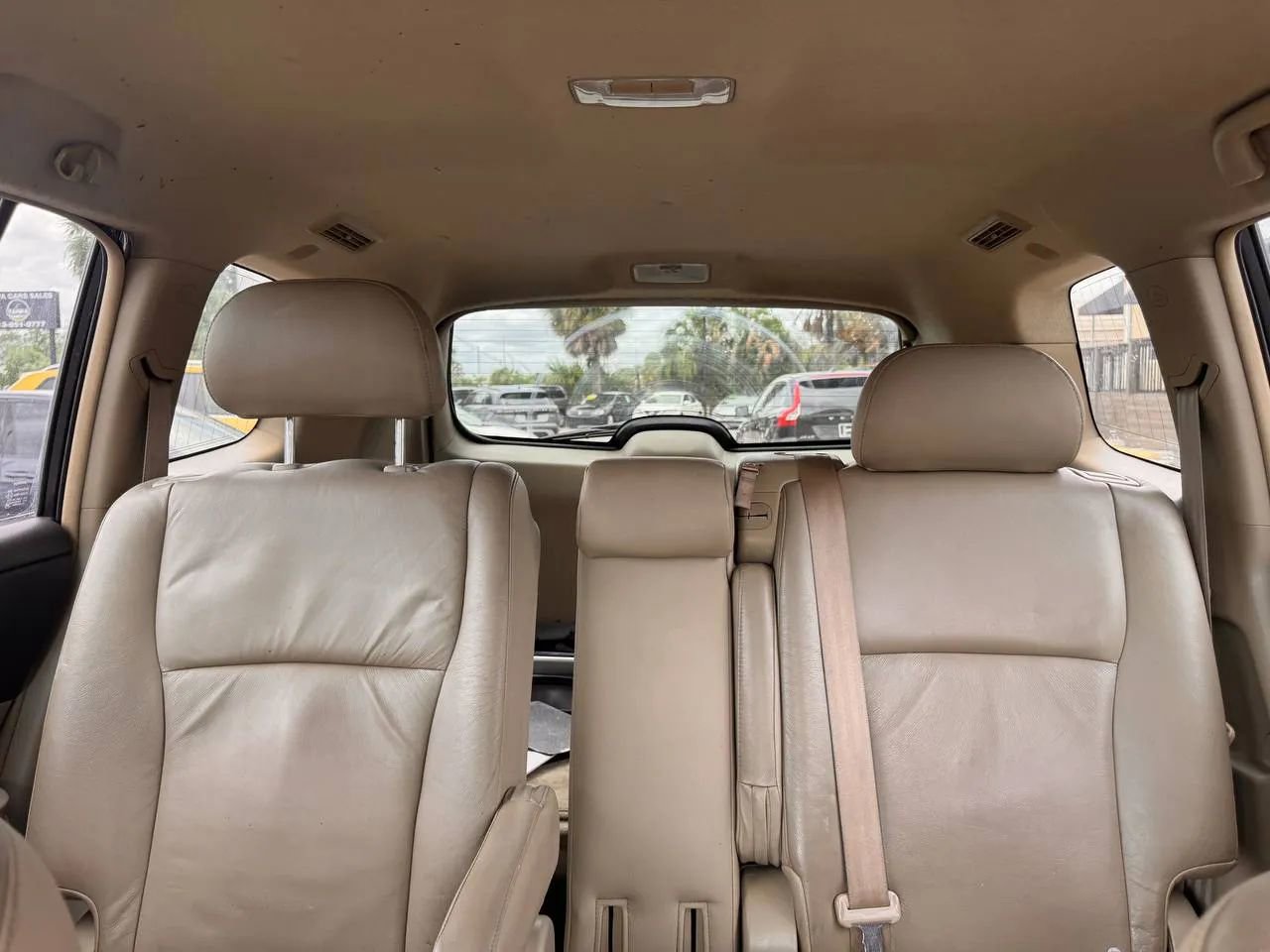 Used 2008 Toyota Highlander Sport image 6