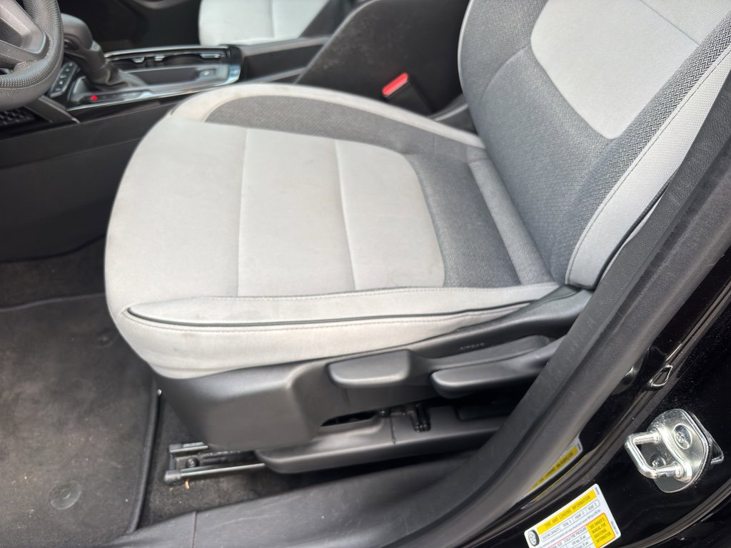 Used 2024 Chevrolet TrailBlazer LT image 11