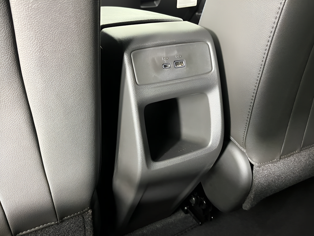 New 2026 Chevrolet Trax LT w/ LT Convenience Package FWD image 20