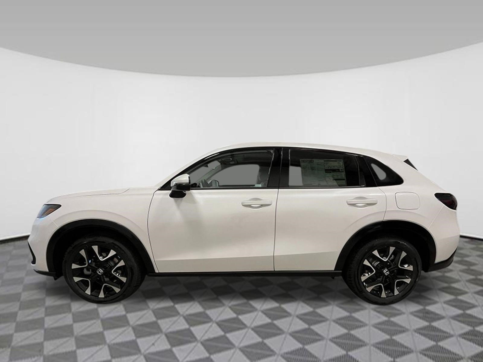 New 2027 Honda HR-V EX-L image 3