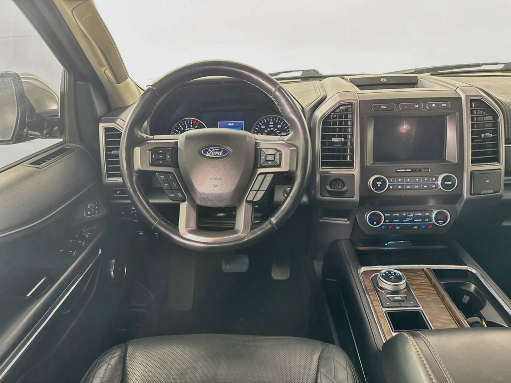 Used 2019 Ford Expedition Platinum RWD image 25