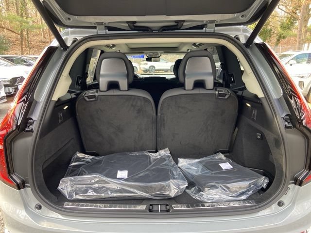 New 2026 Volvo XC90 B6 Plus AWD/4WD image 20