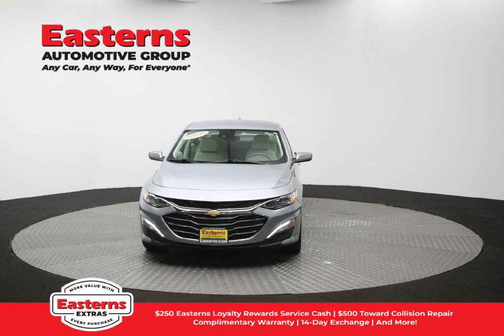 Used 2024 Chevrolet Malibu LT FWD image 55
