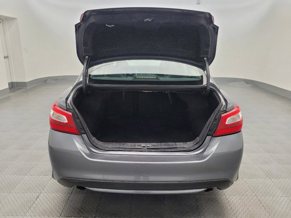 Used 2017 Nissan Altima 2.5 SL image 29