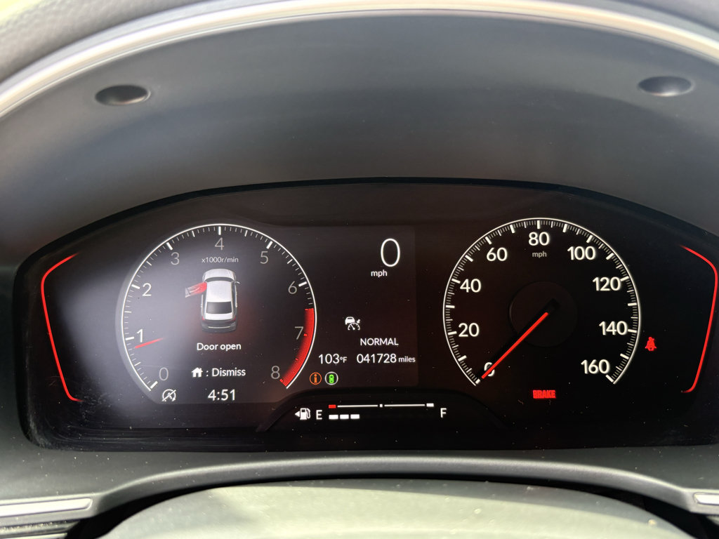Certified 2024 Honda Civic Si image 17