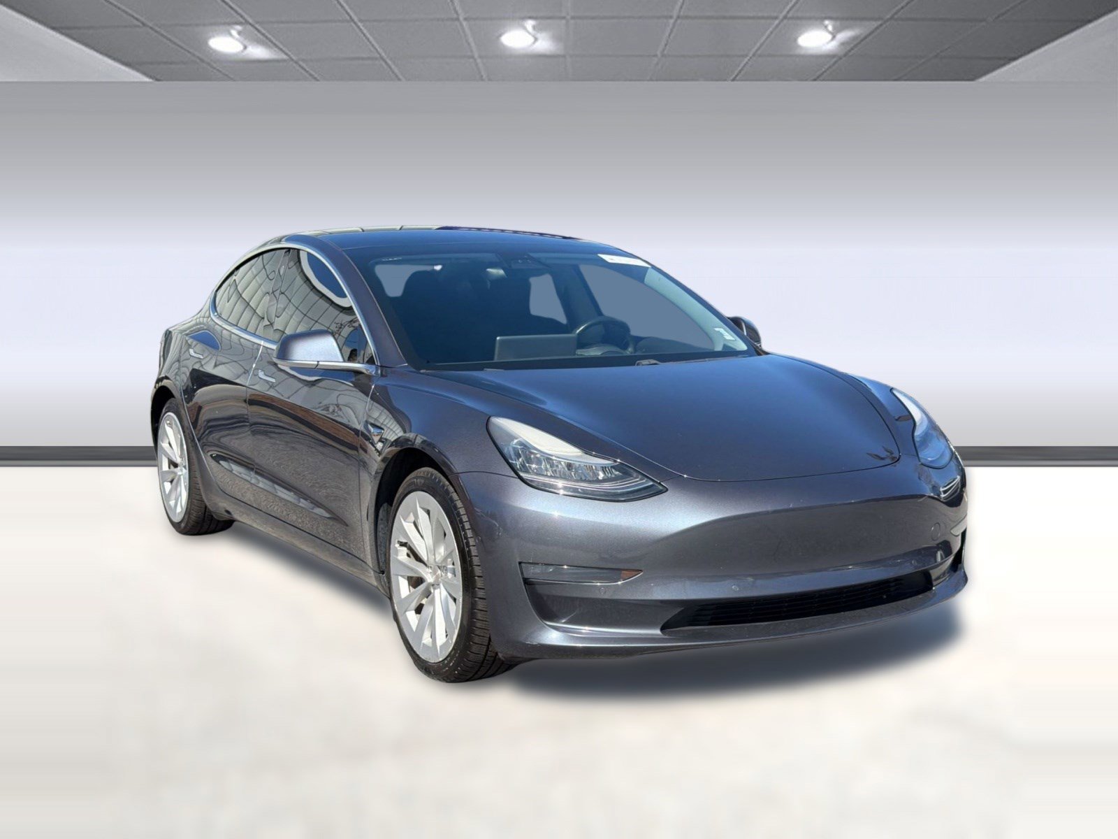 Used 2019 Tesla Model 3 Long Range image 7