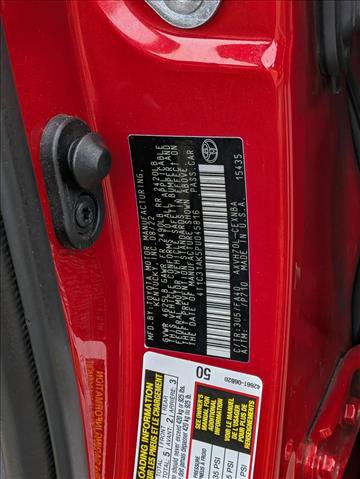 Used 2023 Toyota Camry LE image 23