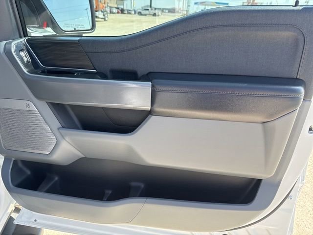 Used 2024 Ford F150 Lariat w/ FX4 Off-Road Package image 26