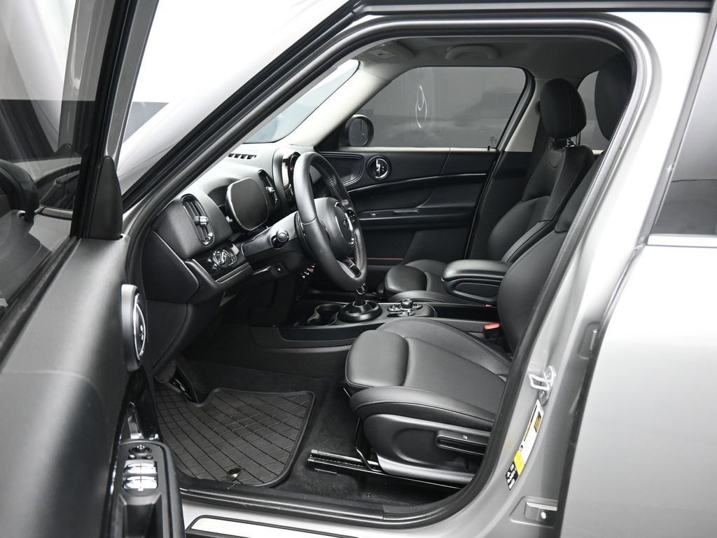 Used 2024 MINI Cooper Countryman S image 11