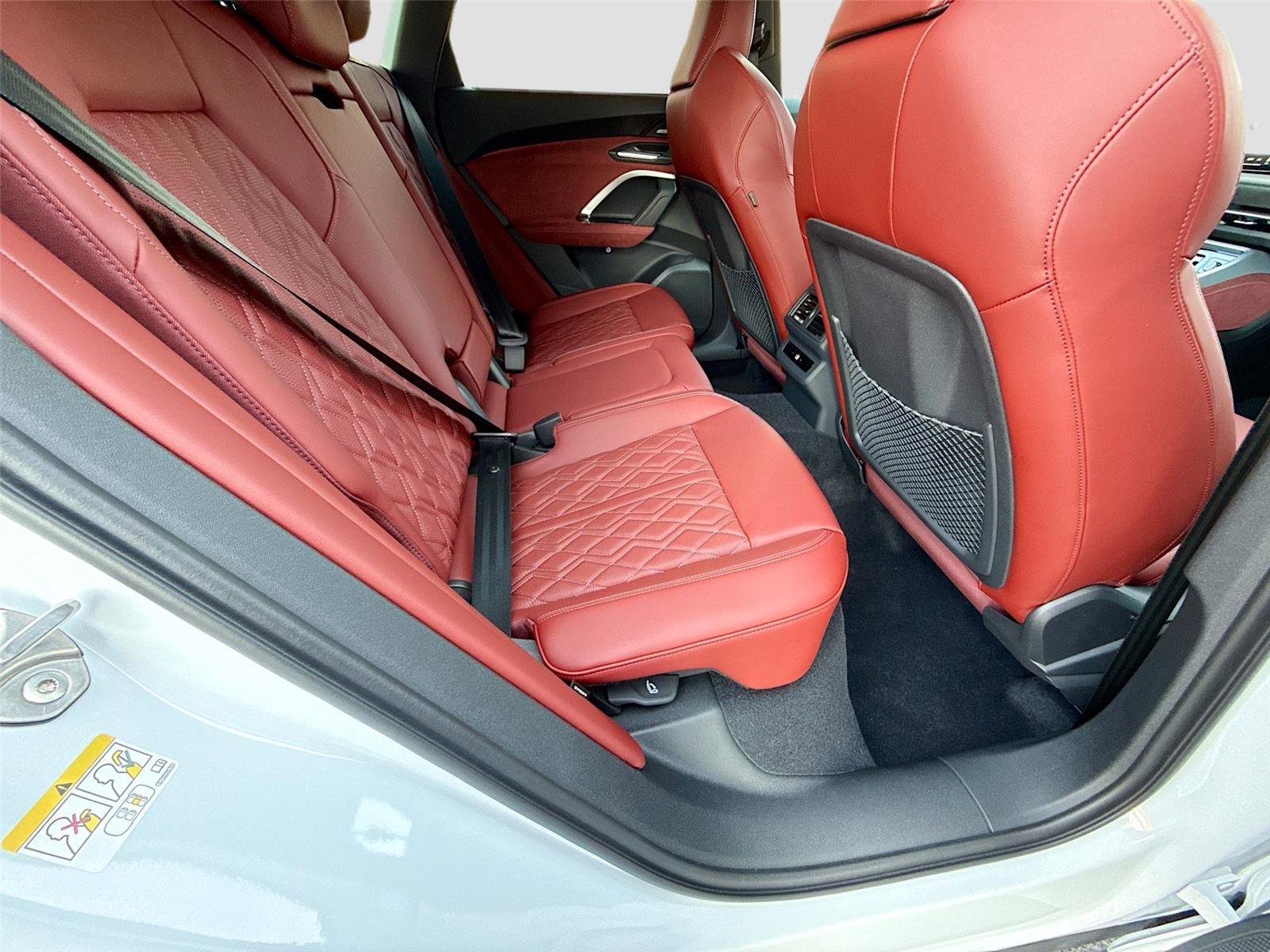 New 2025 Audi SQ5 Premium Plus image 28