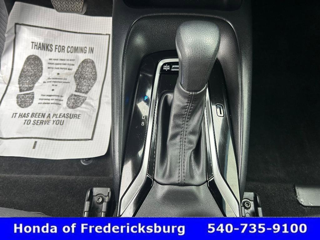 Used 2024 Toyota Corolla SE image 25