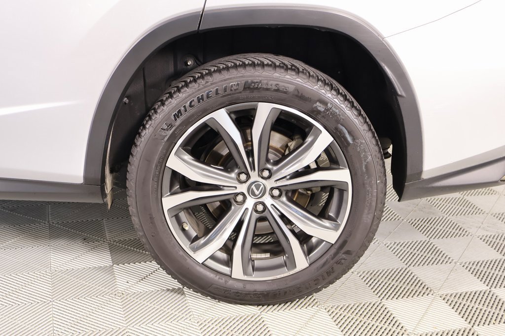 Used 2019 Lexus RX 350 350 image 20