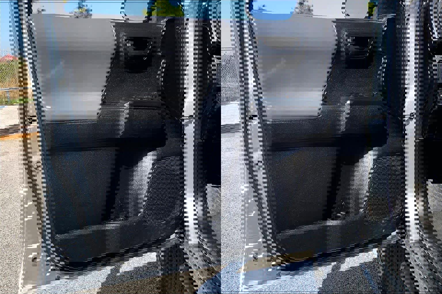 Used 2023 Toyota Tacoma SR image 21