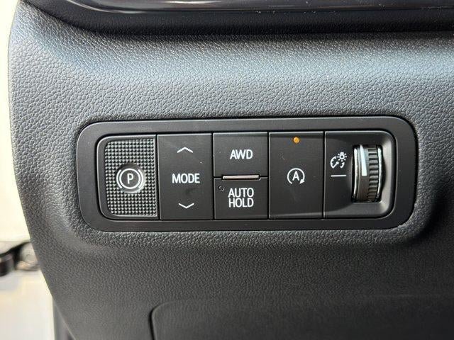 New 2027 GMC Terrain AT4 w/ Technology Package II AWD/4WD image 27