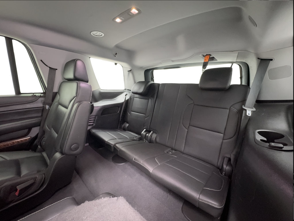 Used 2019 Chevrolet Tahoe Premier RWD image 27