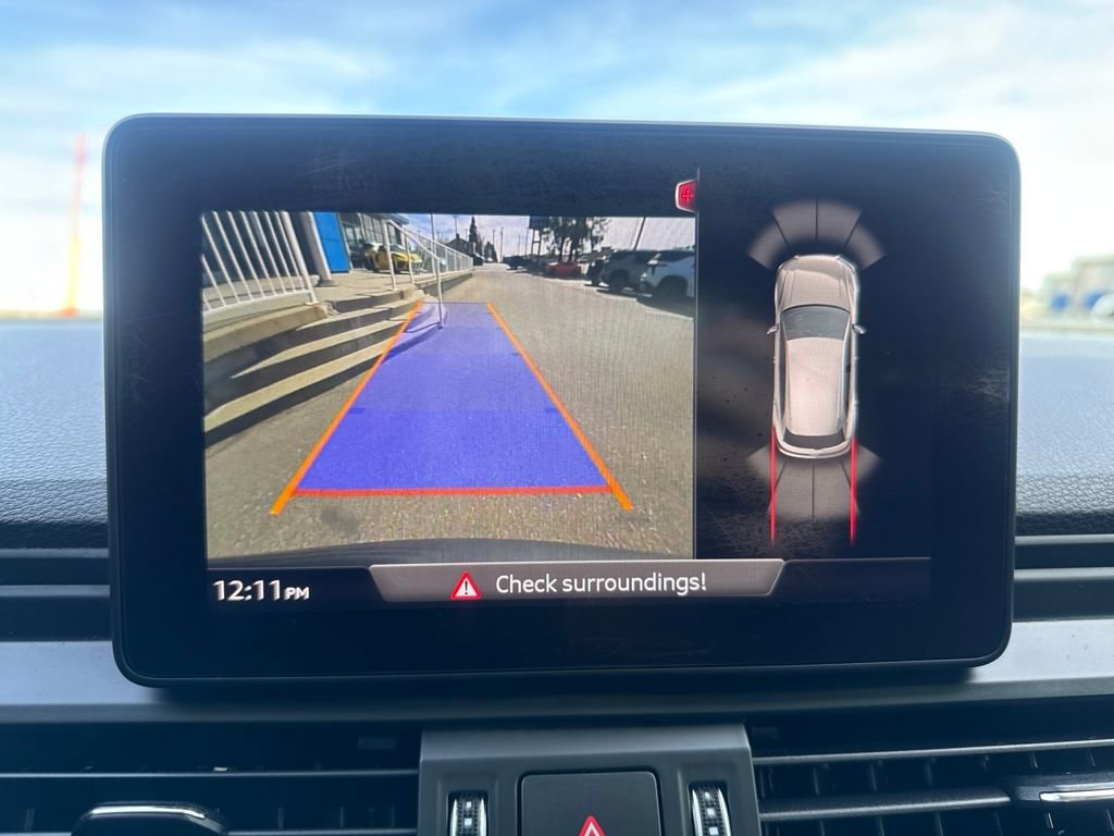 Used 2020 Audi Q5 2.0T Premium AWD/4WD image 20