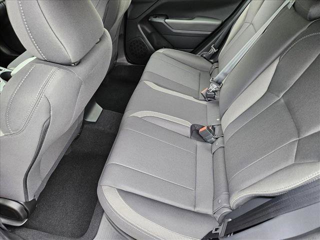 New 2025 Subaru Impreza 2.0i image 15