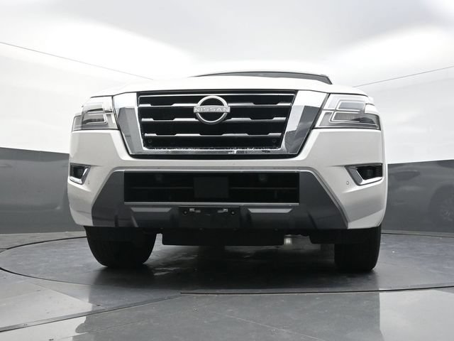 Used 2023 Nissan Armada SV w/ Cargo Package AWD/4WD image 32