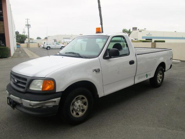 Used 2004 Ford F150 XL image 3