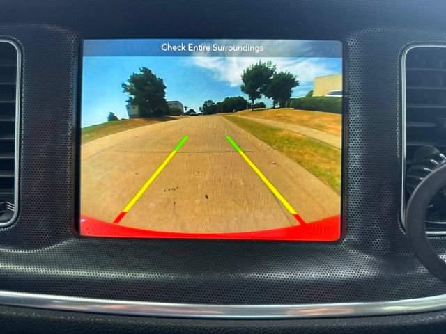 Used 2018 Dodge Charger SXT Plus RWD image 10