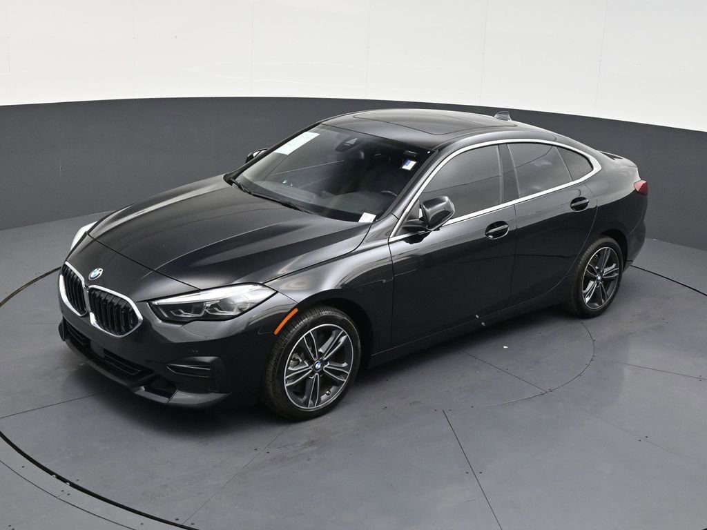 Used 2023 BMW 228i Gran Coupe 228i w/ Convenience Package image 13
