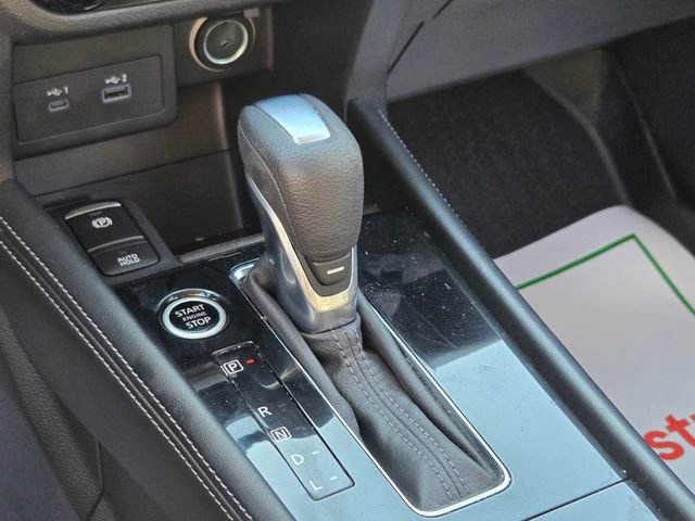 Used 2021 Nissan Kicks SV FWD image 26