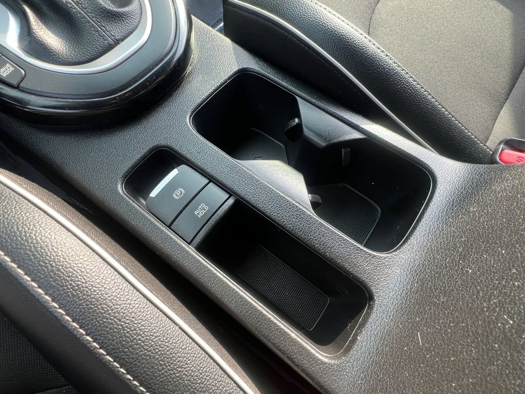 Used 2023 Kia Forte GT-Line w/ GT-Line Technology Package FWD image 20