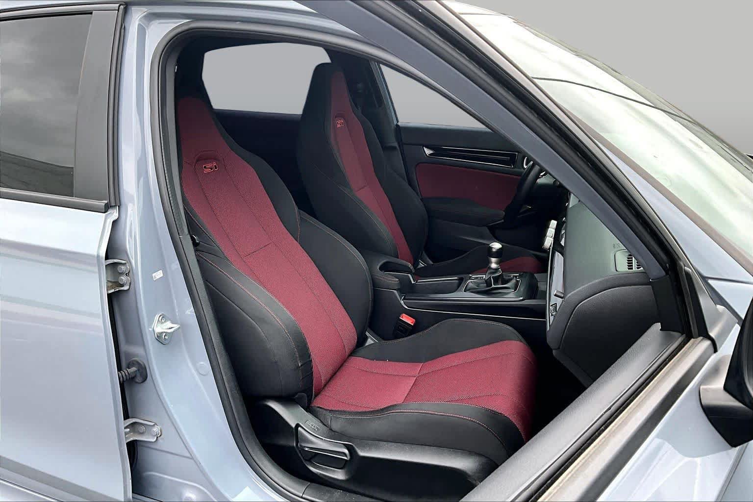 Used 2022 Honda Civic Si image 8