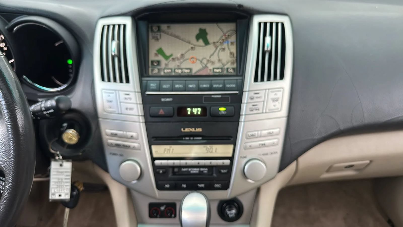 Used 2006 Lexus RX 400h AWD image 26