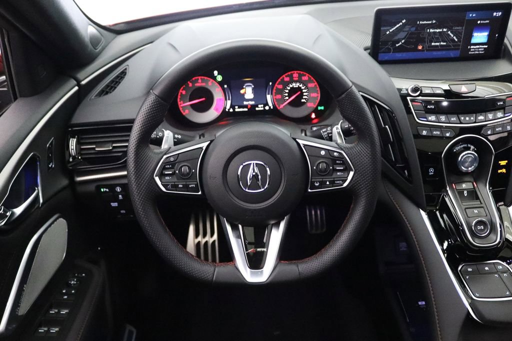 Certified 2024 Acura RDX A-Spec image 16