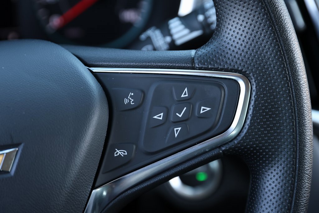 Used 2024 Chevrolet Equinox LS image 19