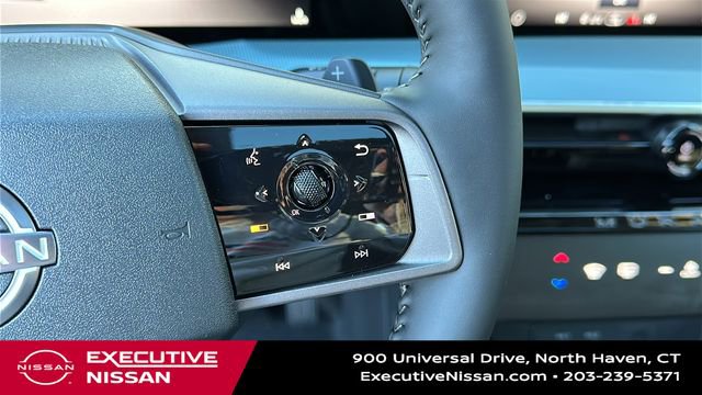 New 2026 Nissan Murano SL AWD/4WD image 14