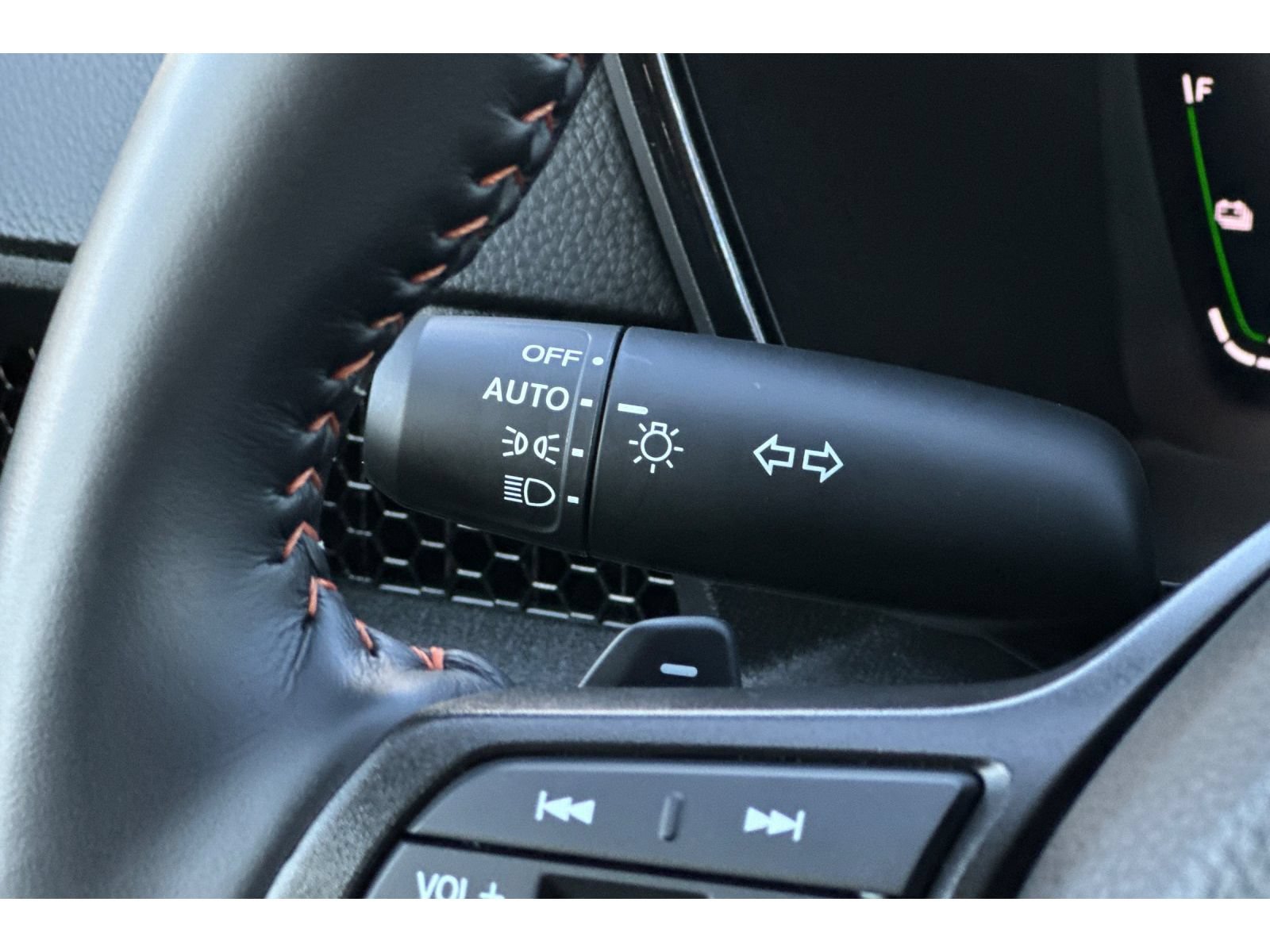 Used 2026 Honda CR-V Sport-L image 38