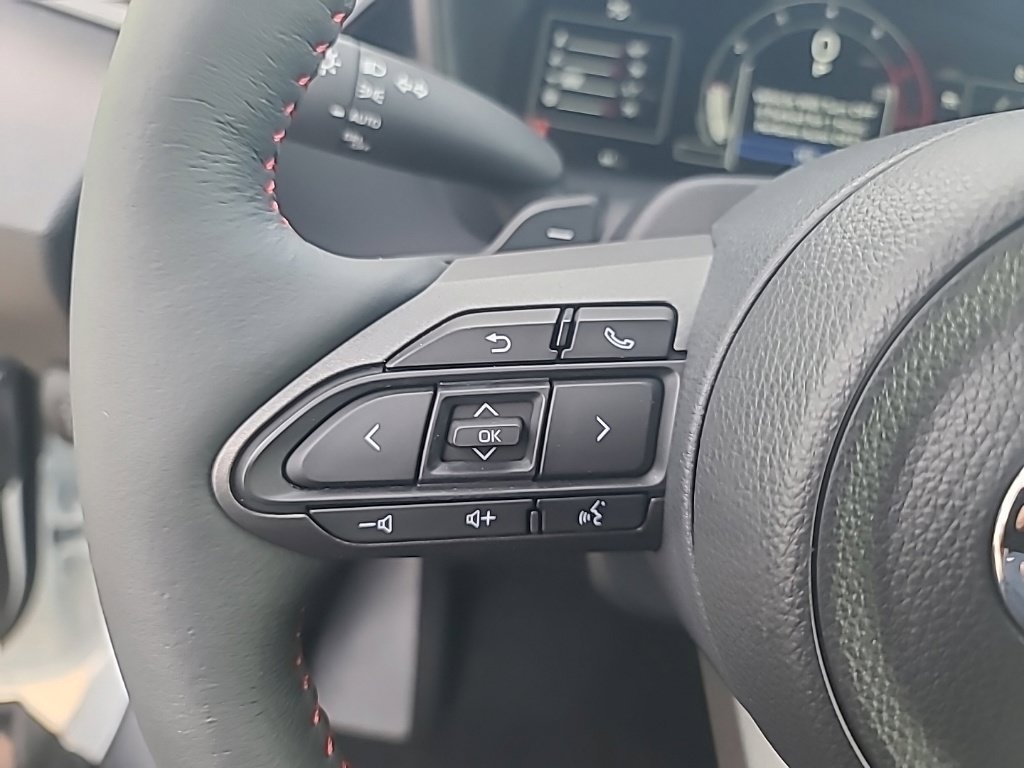 New 2026 Toyota Corolla GR AWD/4WD image 25
