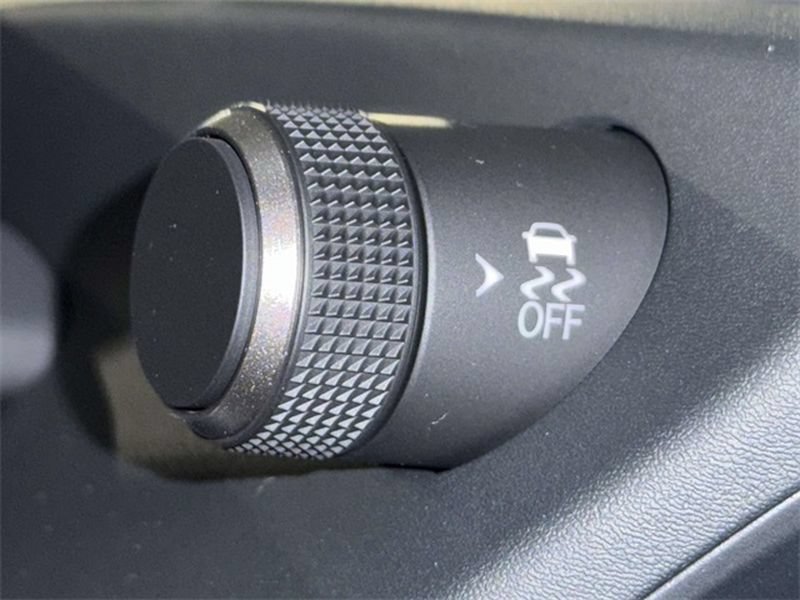 New 2025 Lexus UX 300h AWD image 18