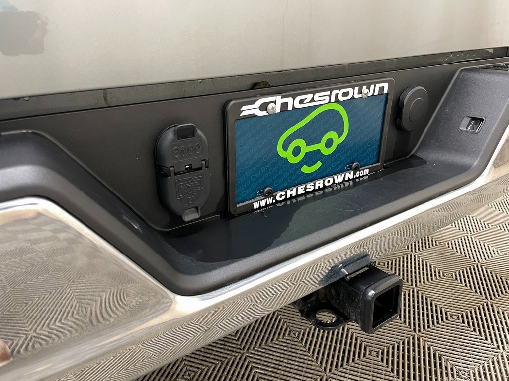 Certified 2023 Chevrolet Silverado 1500 LT image 40